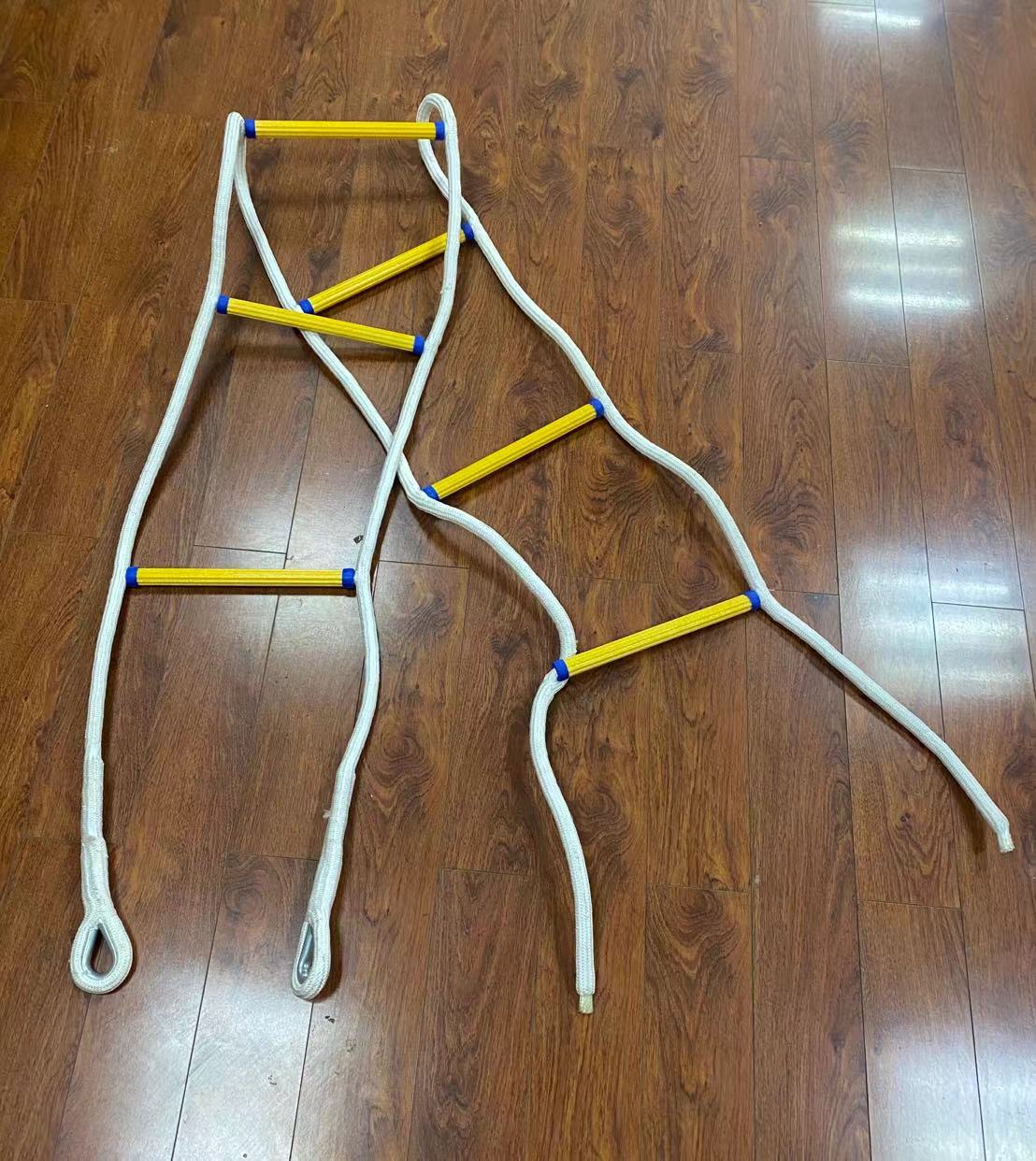绳梯