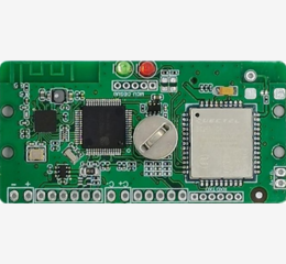 LoRaWAN 计量模块（水电气表）