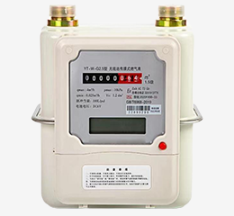 IoT物联网气表