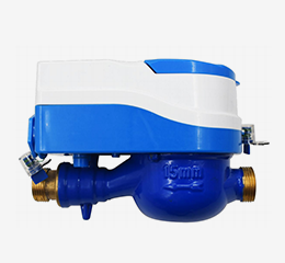 NB-IoT / LoRaWAN 预付费水表（黄铜、尼龙、不锈钢壳）