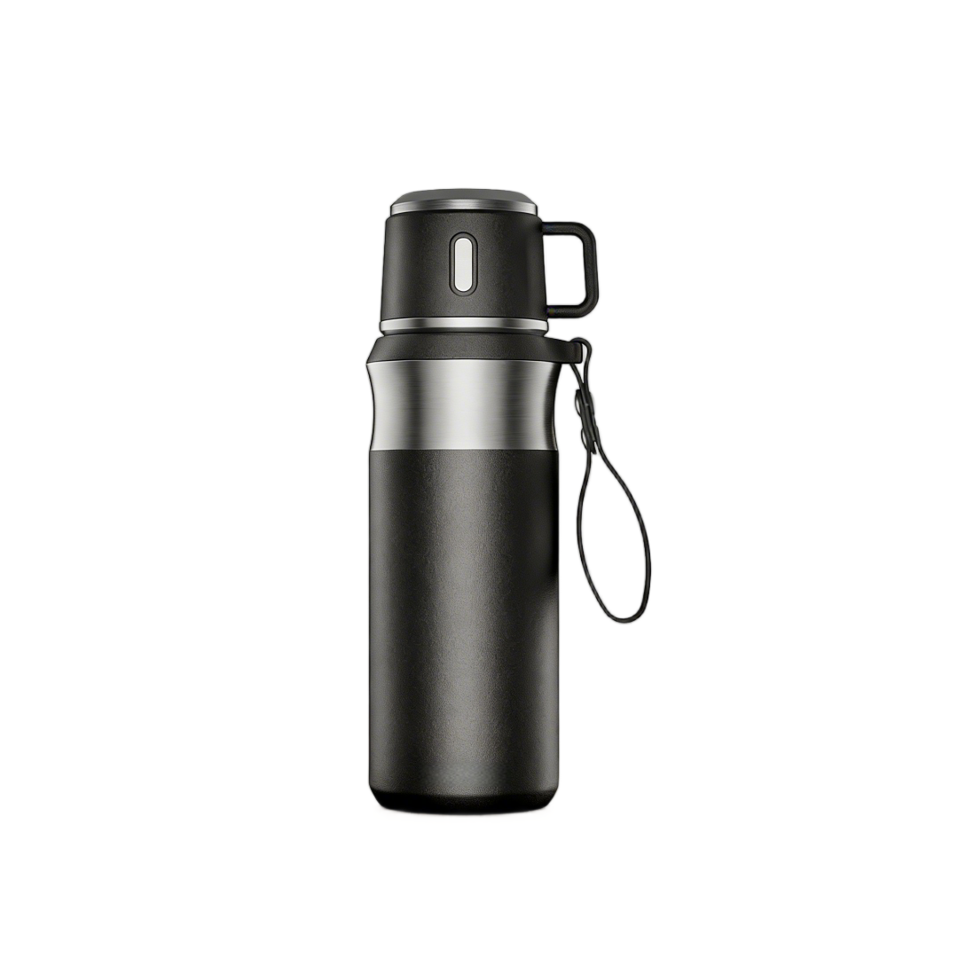 Sports Water Bottle